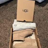 ugg classic ultra mini dune 37 nuovi