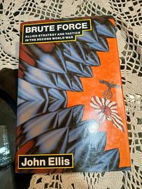 Libro "Brute Force" in inglese