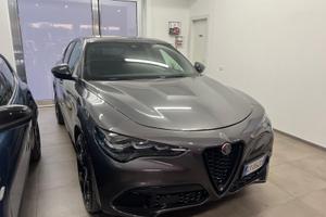 Alfa Romeo Stelvio 2.2 Turbodiesel 210 CV AT8 Q4 V