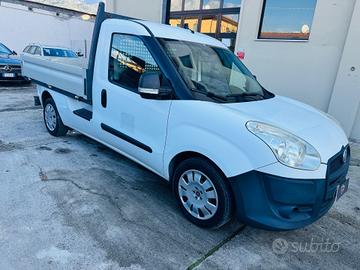 Fiat Doblo' cassone fisso