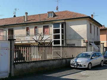 Casa Indipendente Crema [CRE 170VRG] (Castelnuovo)