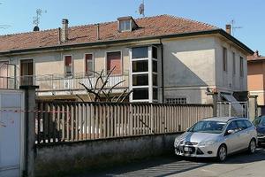 Casa Indipendente Crema [CRE 170VRG] (Castelnuovo)