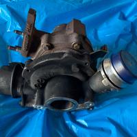 Turbina Mercedes Classe A 180 W176