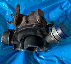 Turbina Mercedes Classe A 180 W176