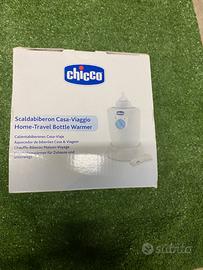 Scaldabiberon chicco
