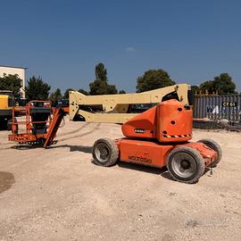 Piattaforma articolata JLG 450AJ