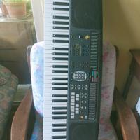 Tastiera  hyperkeyboard cd 3