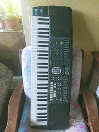 Tastiera  hyperkeyboard cd 3