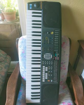 Tastiera  hyperkeyboard cd 3