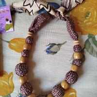 Collana Africana Etnica