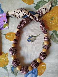 Collana Africana Etnica