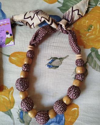 Collana Africana Etnica