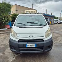 Fiat scudo frigo