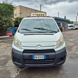 Fiat scudo frigo