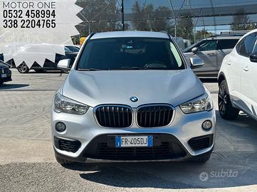 Bmw X1 sDrive18d Advantage