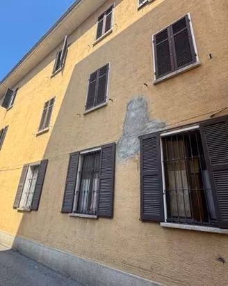 Immobile in asta di 113 m² con 2 locali a Borgoman