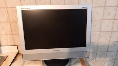 Tv samsung master sync 941 MP