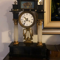 Orologio da appoggio