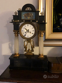 Orologio da appoggio