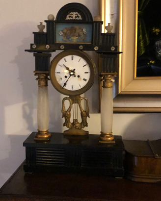 Orologio da appoggio