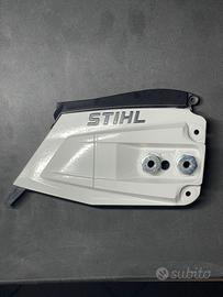carter coperchio rocchetto x stihl ms