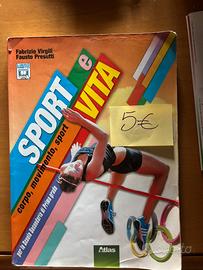 Sport e vita di F. Virgili.