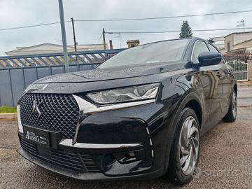 Ds 7 Cross back 1.5BlueHDi navig cerchi 19 2021
