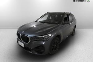 BMW X1 (F48) - X1 xDrive18d Sport