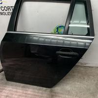 PORTIERA POSTERIORE SINISTRA BMW Serie 5 E61 Touri