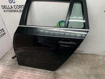 PORTIERA POSTERIORE SINISTRA BMW Serie 5 E61 Touri