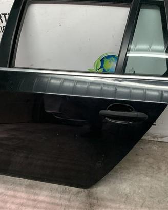PORTIERA POSTERIORE SINISTRA BMW Serie 5 E61 Touri
