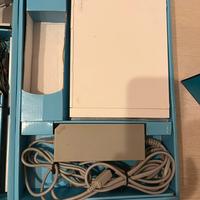 Console Nitendo Wii + accessori