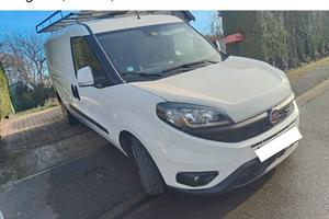 FIAT Doblò 4ª serie - 2020