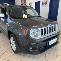 JEEP Renegade 1.4 MultiAir DDCT Limited