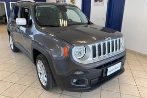 JEEP Renegade 1.4 MultiAir DDCT Limited