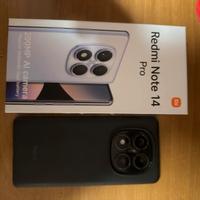 Redmi note 14 pro