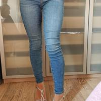 Jeans Levis Strauss&Co