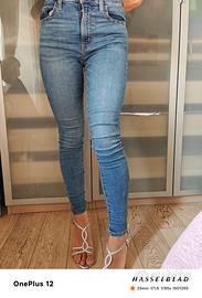Jeans Levis Strauss&Co