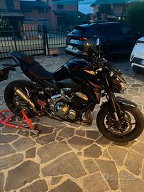 Z900 A2