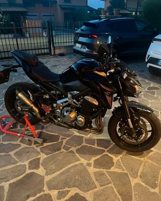 Z900 A2
