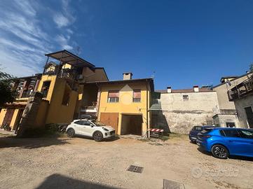 MONOLOCALE A MOTTA VISCONTI