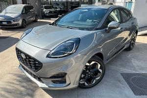 Ford Puma 1.0 EcoBoost Hybrid 125 CV S&S ST-Line X