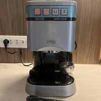 Macchina caffè Gaggia baby nuova