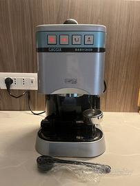 Macchina caffè Gaggia baby nuova