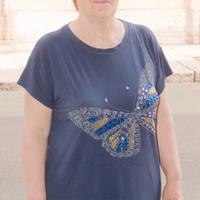 Badante assisto anziana con alzeimer