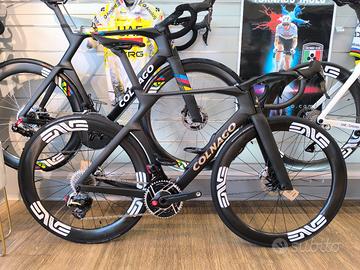 COLNAGO Y1RS DARK EDITION NUOVA
