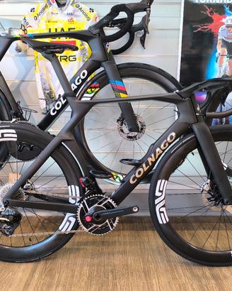 COLNAGO Y1RS DARK EDITION NUOVA