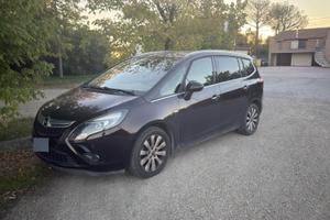 Opel zaffira 2.0 tdi 165cv