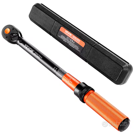 Chiave Dinamometrica VEVOR 1/2" 13.6-230Nm Auto