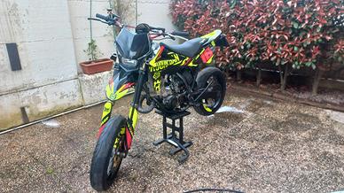 Husqvarna sm 125 2006 